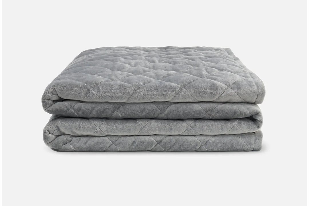 Aeyla Mela weighted blanket review From design to benefits for